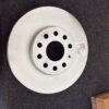Volkswagen Original jarrulevy 5Q0615301H