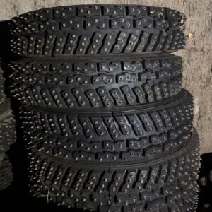 Challenger rallirenkaat talvi 15" ja 16" uudet  / Renkaiden asennus 50-100€