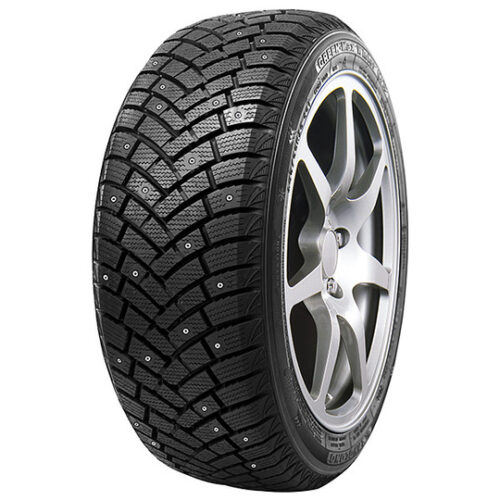 540_Linglong_GreenMax_Winter_Grip Linglong GreenMax Winter Grip Studded 205/55R16 T