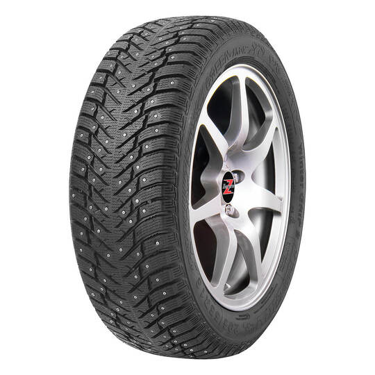 540_linglong_greenmax_winter_grip_2 (1) Linglong GreenMax Winter Grip 2 Studded 195/65R15 T