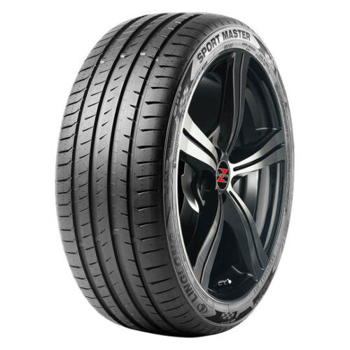 Linglong Sport Master - Speed index Y 205/55R16 Y