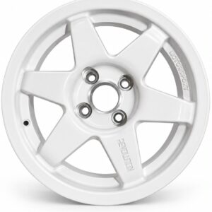 Revolution millenium 7X15 jako 4X 108 UUDET